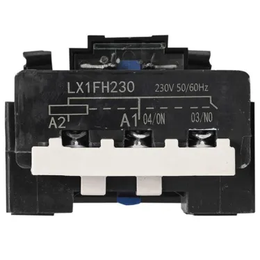 Катушка управления КТЭ F 265А 220В PROxima