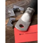 Наконечник силовой медный луженый JG-300-16-24 (ТМЛ) PROxima