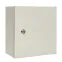 ЩУ-1/1-1 двухдверный (310х300х160) IP54 Basic