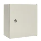ЩУ-1/1-1 двухдверный (310х300х160) IP54 Basic