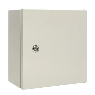 ЩУ-1/1-1 двухдверный (310х300х160) IP54 Basic