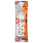 Колодка 2гн, зазeмл (10/40/1400) KX-2e