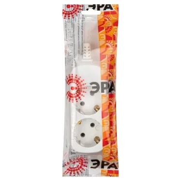 Колодка 2гн, зазeмл (10/40/1400) KX-2e