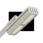 Светильник светодиодный уличный для переходов Uran Mini 60 Вт крепление на консоль 5000К DALI | V1-S1-70460-40D25-6506050 | VARTON