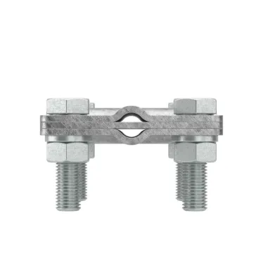 Соединитель пруток - пруток D8 мм