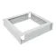 Цоколь к ВРУ Unit S IP31 Вх450х450 PROxima