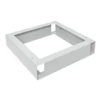 Цоколь к ВРУ Unit S IP31 Вх450х450 PROxima