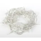 ENON-5B Гирлянда LED Нить 5 м теплый свет, 24V, IP44 (80/1920) необходим трансформатор Б0041911 приобретается отдельно