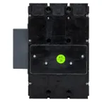 Выключатель автоматический AV POWER-2/3 250А 50кА ETU6.2