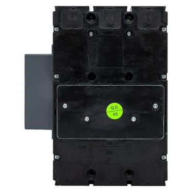 Выключатель автоматический AV POWER-2/3 250А 50кА ETU6.2