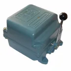 Командоконтроллер кулачковый ККТ-61