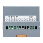 Вольтметр цифровой VD-G33 на DIN трехфазный PROxima