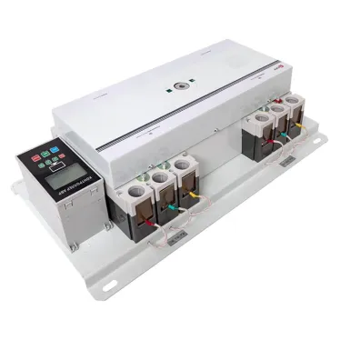 Устройство автоматического ввода резерва АВР ТСM 630/630А 3р