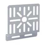 Плата монтажная