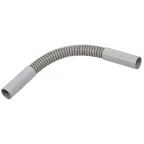 ELASTA Муфта гибкая труба-труба MGP50 IP44