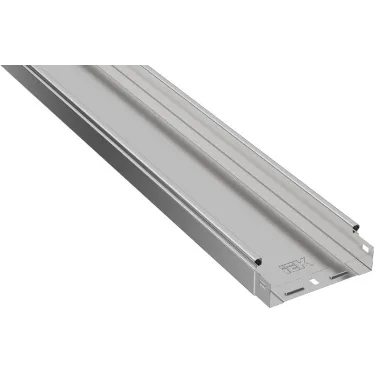 ESCA 3 Лоток неперфорированный 50х150х3000-0.45