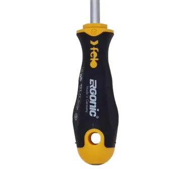 Отвертка Ergonic крестовая PZ 3X150