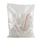 Джек Simple RJ-1-S RJ-45 8P8C CAT 5e