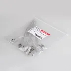 Разъем выводной DCWP-2pin-L150mm-X1M (PAPA) (ARL, -)