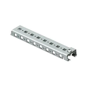 Комплект реек по глубине для ST/CE Г-250 мм