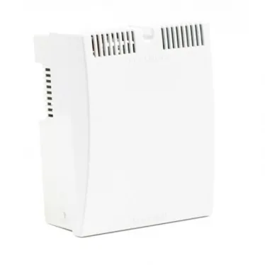 Источник бесперебойного питания Online Teplocom 50 ВА/40 Вт без АКБ на стену CEE 7/4