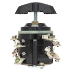 Переключатель пакетный ПП 4-100/Н2 М3 исполнение 3 PROxima