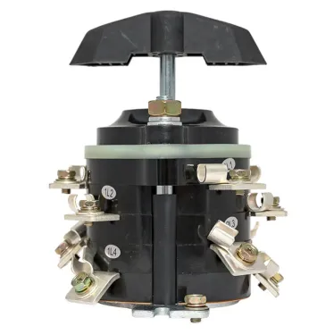 Переключатель пакетный ПП 4-100/Н2 М3 исполнение 3 PROxima