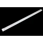 Светильник светодиодный ДПО-36 6500К 3600Лм IP40 призматический рассеиватель jazzway