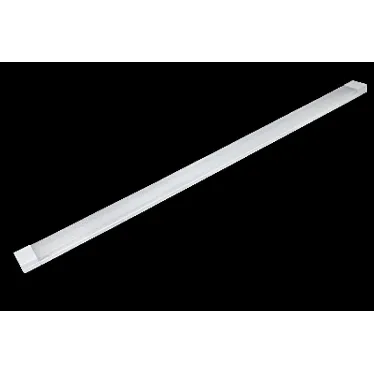 Светильник светодиодный ДПО-36 6500К 3600Лм IP40 призматический рассеиватель jazzway