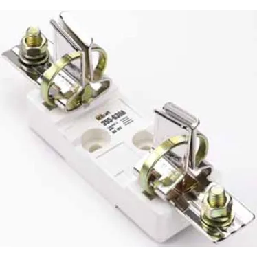 Вставка-держатель ДП-101-39 габарит 3 355-630А