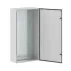 Щит с монтажной панелью ЩМП 1200x600x300 мм IP66 ST
