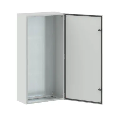 Щит с монтажной панелью ЩМП 1200x600x300 мм IP66 ST