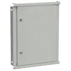 TITAN Дверь внутренняя ЩМП 300х400мм (с комплектом установки) IEK