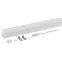 Линейный Светильник светодиодный LLED-04-0-30K-008 8Вт 3000K L562мм