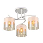 Люстра Constancia 9081-303 3 * Е27 40 Вт модерн