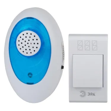 Звонок A01 беспроводной аналоговый (24/72/1800)