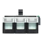 Выключатель автоматический AV POWER-4/3 1000А 50кА ETU2.2