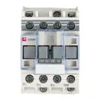 Пускатель магнитный КМЭ 18А катушка управления 220В АС малогабаритный 1NO