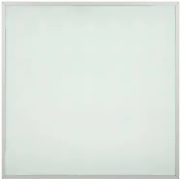 Светильник светодиодный SPO-940-9-65K-038 38Вт 6500К 3990Лм 588х588x40 матовый Грильято