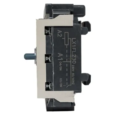 Катушка управления КТЭ F 630А 220В