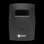 Источник бесперебойного питания Line-interactive E-Power SSW 200 800 ВА/480 Вт фазы 1/1 2 мин Tower IEC C13
