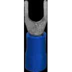 Наконечник вилочный НВИ 1.5-2.5 (50шт/уп.)