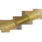 Наконечник NET-CIS-4-6 ГСИ-т желтый (100 шт)