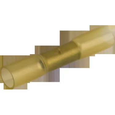 Наконечник NET-CIS-4-6 ГСИ-т желтый (100 шт)