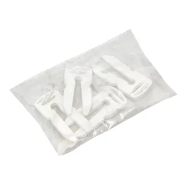 Дверь пластиковая для щита Nova 1 габарит IP41 EKF