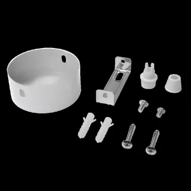 Светильник светодиодный трековый на шинопровод ДПО-10Вт 3000К 600Лм 30° BL (белый) на подвесе (1м) IP40 Jazzway