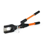 Ножницы гидравлические ручные НГР-65 серия ПРОФИ