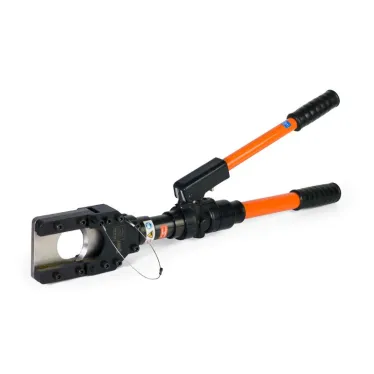 Ножницы гидравлические ручные НГР-65 серия ПРОФИ