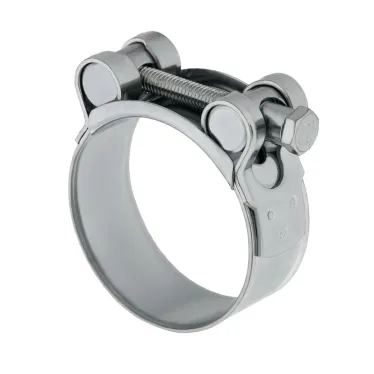 Хомут силовой 56-59-1.2 мм