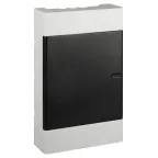 Щит распределительный навесной ЩРН-П-36 Trend BOXS-36-p-s-t IP41